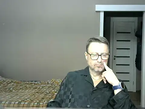 HarrySnake online show from January 2025 08:51:02 PM