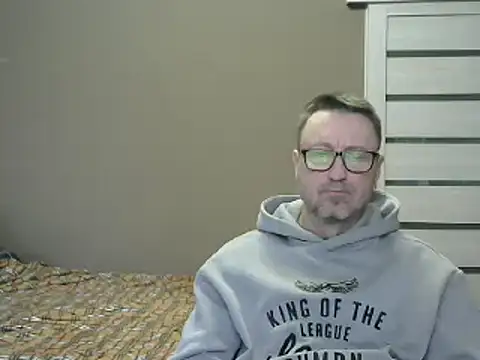HarrySnake online show from February 2025 11:50:01 AM