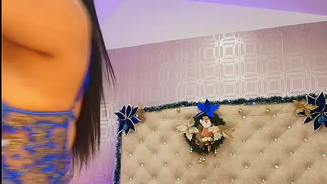 Sara Desire online show from January 2025 12:24:02 PM