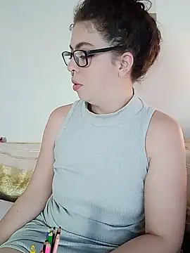 Malka Burning online show from December 2024 11:01:02 PM