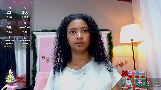 JessyZoe online show from December 2024 02:49:02 PM