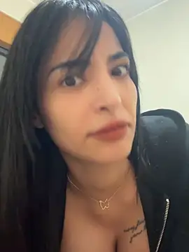 Snapshot of 666THE_AraB__LaTiinaz chatting on November 2025 09:48:02 PM 666THE AraB LaTiinaz online show from November 2025 09:48:02 PM