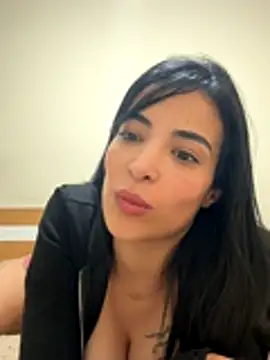 Snapshot of 666THE_AraB__LaTiinaz chatting on December 2025 08:15:01 PM 666THE AraB LaTiinaz online show from December 2025 08:15:01 PM