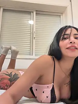 Snapshot of 666THE_AraB__LaTiinaz chatting on December 2025 08:48:01 PM 666THE AraB LaTiinaz online show from December 2025 08:48:01 PM