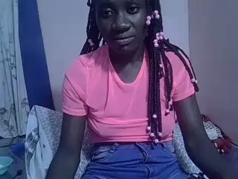 Petite rider online show from February 2025 09:39:02 PM