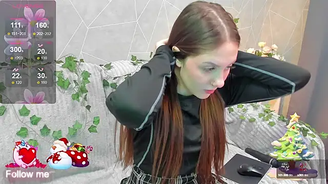 Kvetachka online show from December 2024 03:56:02 AM