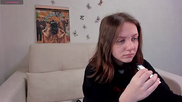 Kvetachka online show from March 2025 01:06:01 AM