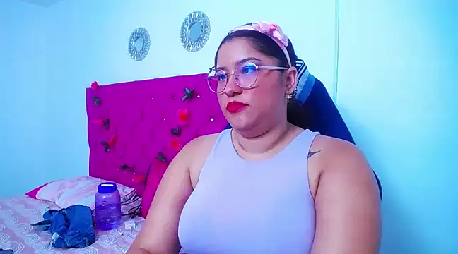 littleflower4you online show from January 2025 01:13:01 AM