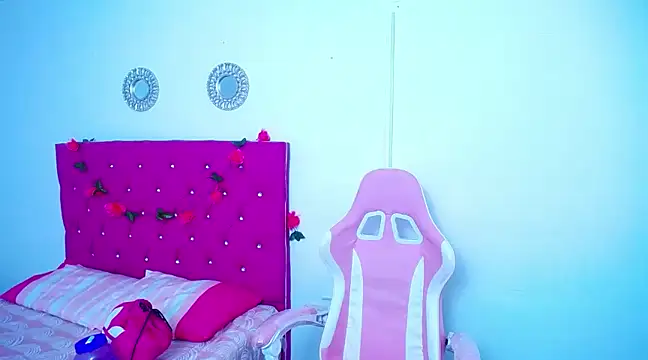 littleflower4you online show from January 2025 06:51:01 PM