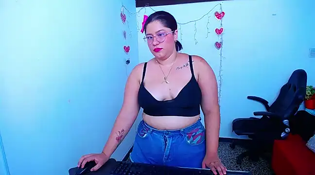 littleflower4you online show from January 2025 01:24:01 AM