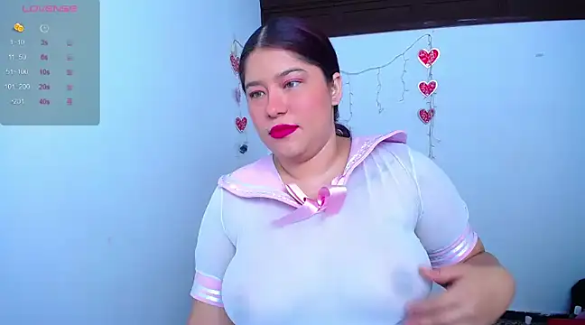 littleflower4you online show from January 2025 07:26:02 PM