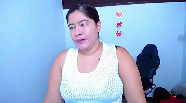 littleflower4you online show from February 2025 07:10:01 PM