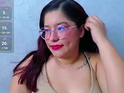 littleflower4you online show from February 2025 06:55:02 PM