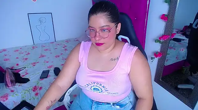 littleflower4you online show from March 2025 08:07:02 PM