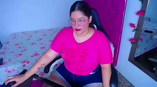 littleflower4you online show from March 2025 06:54:02 PM