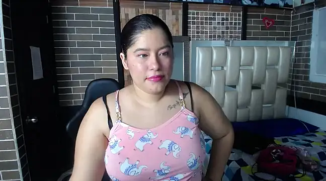 littleflower4you online show from March 2025 06:55:01 PM