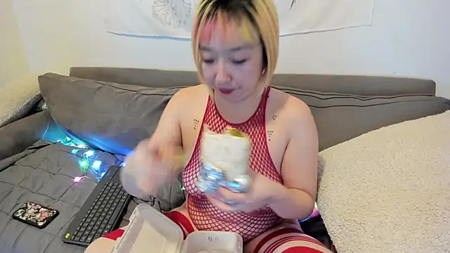 luxgray online show from December 2024 01:38:02 AM