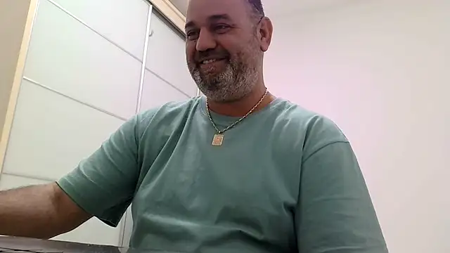 your man85 online show from February 2025 08:32:02 AM