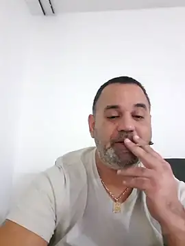 your man85 online show from February 2025 09:15:01 PM