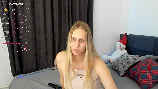 miissblonde online show from December 2024 06:39:01 AM