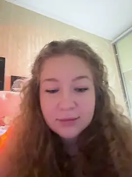 CassieRide online show from December 2025 08:18:02 PM