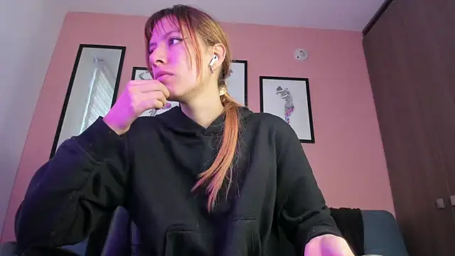 SensualJane2 online show from December 2024 10:24:02 PM