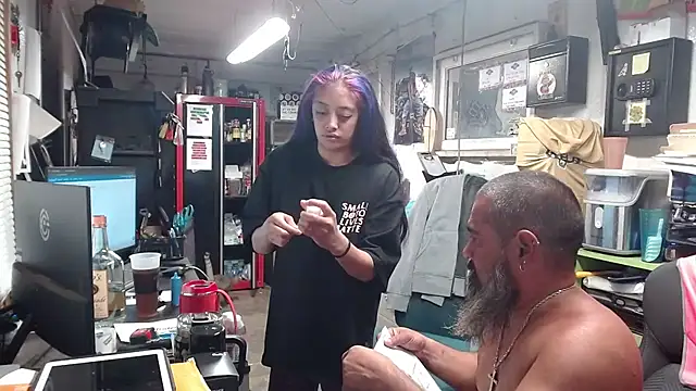 tmoc6693 online show from December 2025 09:51:02 AM