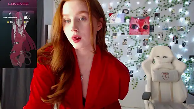 Meow babe online show from December 2024 10:47:02 AM
