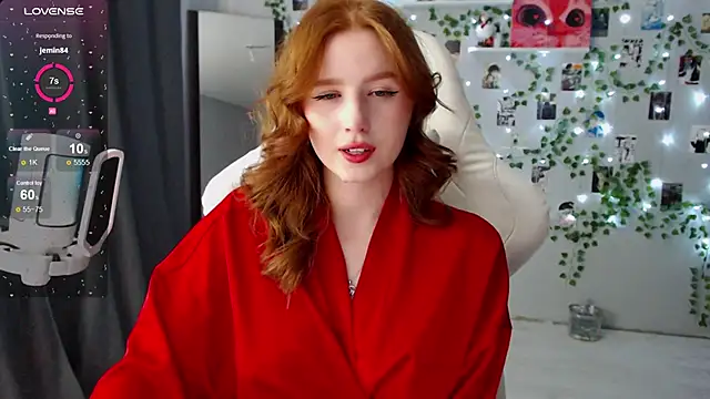 Meow babe online show from January 2025 10:01:01 AM