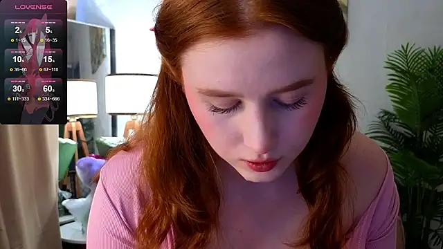 Meow babe online show from February 2025 10:04:01 AM