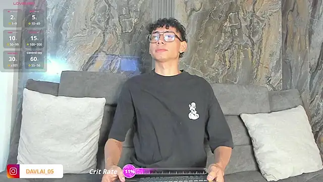 Snapshot of Daviid_laidd chatting on December 2025 07:08:02 PM Daviid laidd online show from December 2025 07:08:02 PM