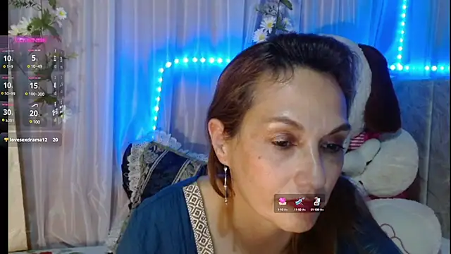 italagomez  online show from December 2024 03:08:02 AM