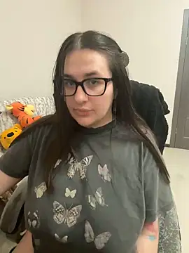 JuicyBeRrys online show from January 2025 07:20:01 AM