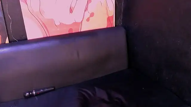 Ebonycutiex online show from January 2025 09:34:01 AM