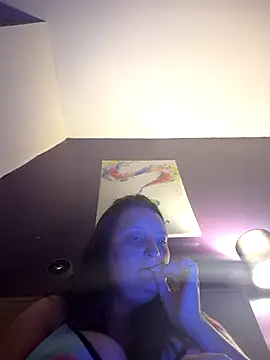 slutty crystal  online show from September 2025 09:41:02 PM