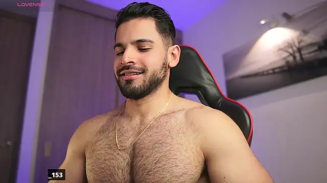 Snapshot of Rick__Smith153 chatting on October 2025 03:30:01 AM Rick Smith153 online show from October 2025 03:30:01 AM