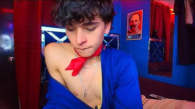 Snapshot of Luke_Howland chatting on November 2025 11:59:01 PM Luke Howland online show from November 2025 11:59:01 PM