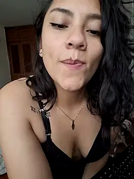 Snapshot of Thaliacooper_ chatting on December 2024 07:04:02 PM Thaliacooper online show from December 2024 07:04:02 PM