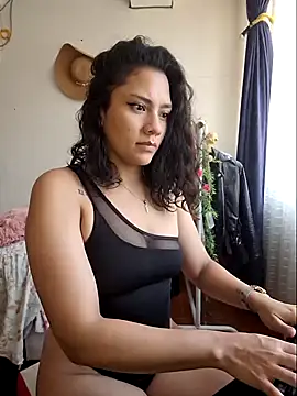 Snapshot of Thaliacooper_ chatting on January 2025 06:21:01 PM Thaliacooper online show from January 2025 06:21:01 PM