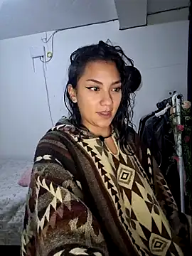 Snapshot of Thaliacooper_ chatting on February 2025 11:21:02 PM Thaliacooper online show from February 2025 11:21:02 PM