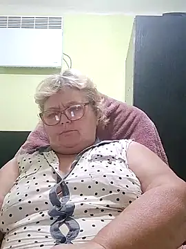 AlenushkaGold online show from December 2024 05:20:02 PM