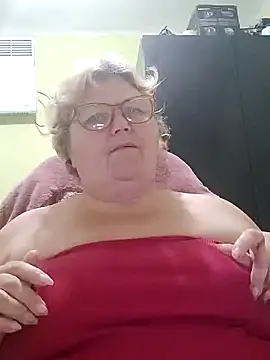 AlenushkaGold online show from December 2024 02:24:02 PM