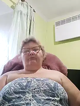 AlenushkaGold online show from December 2024 08:00:02 AM