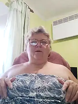AlenushkaGold online show from December 2024 10:44:02 AM