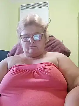 AlenushkaGold online show from January 2025 09:32:02 AM