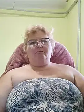 AlenushkaGold online show from January 2025 09:35:01 AM