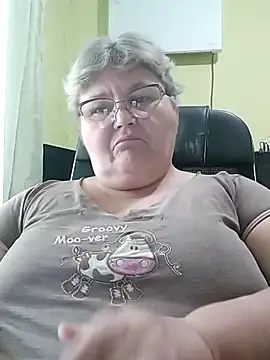 AlenushkaGold online show from September 2025 11:01:01 AM