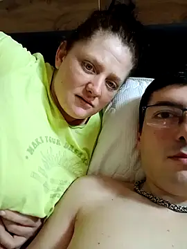 Coupleforever2 online show from January 2025 08:54:02 PM