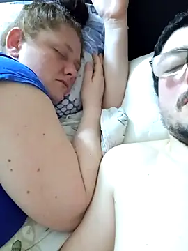 Coupleforever2 online show from February 2025 08:47:01 PM