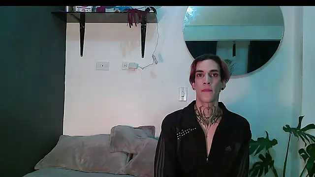 Dan Yagami online show from January 2025 11:43:02 PM